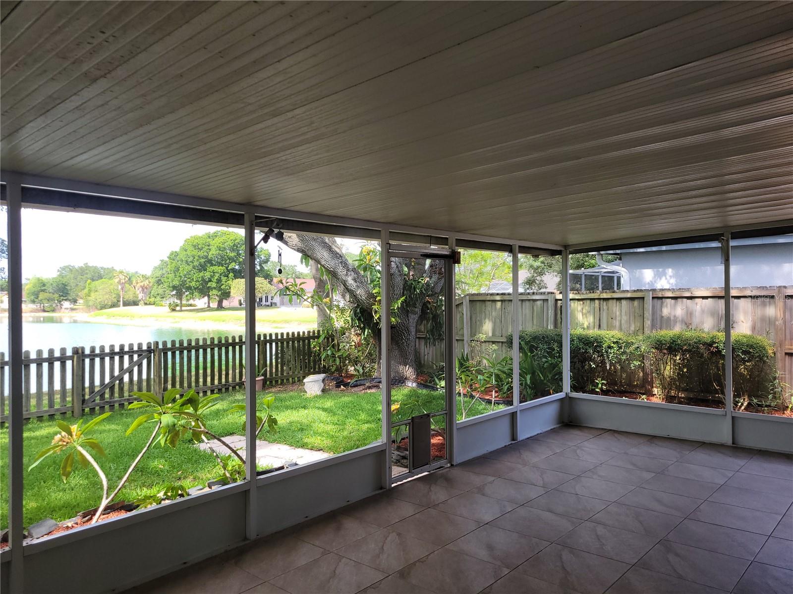 STERLING RANCH UNIT 4 - Residential Lease