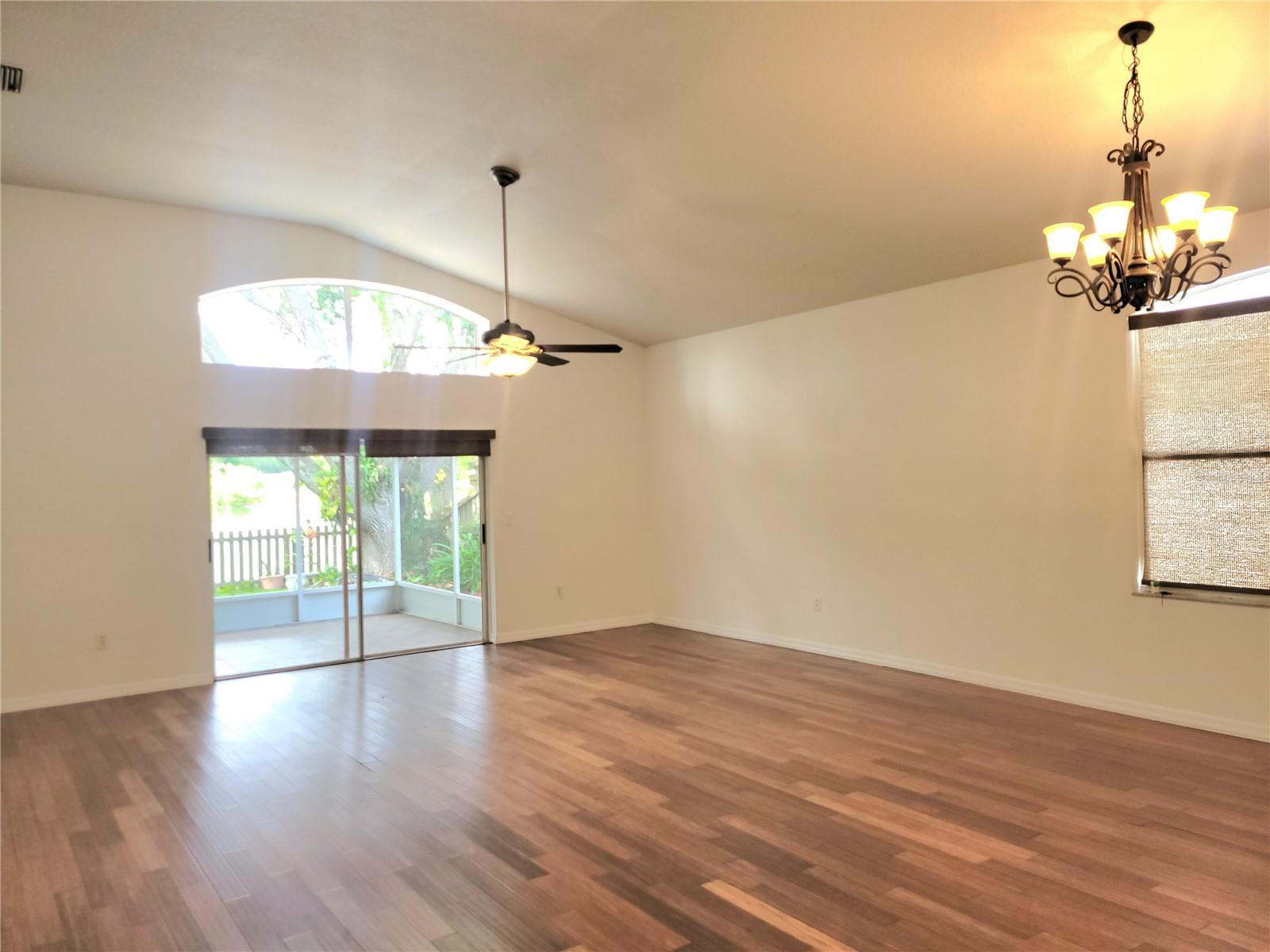 STERLING RANCH UNIT 4 - Residential Lease