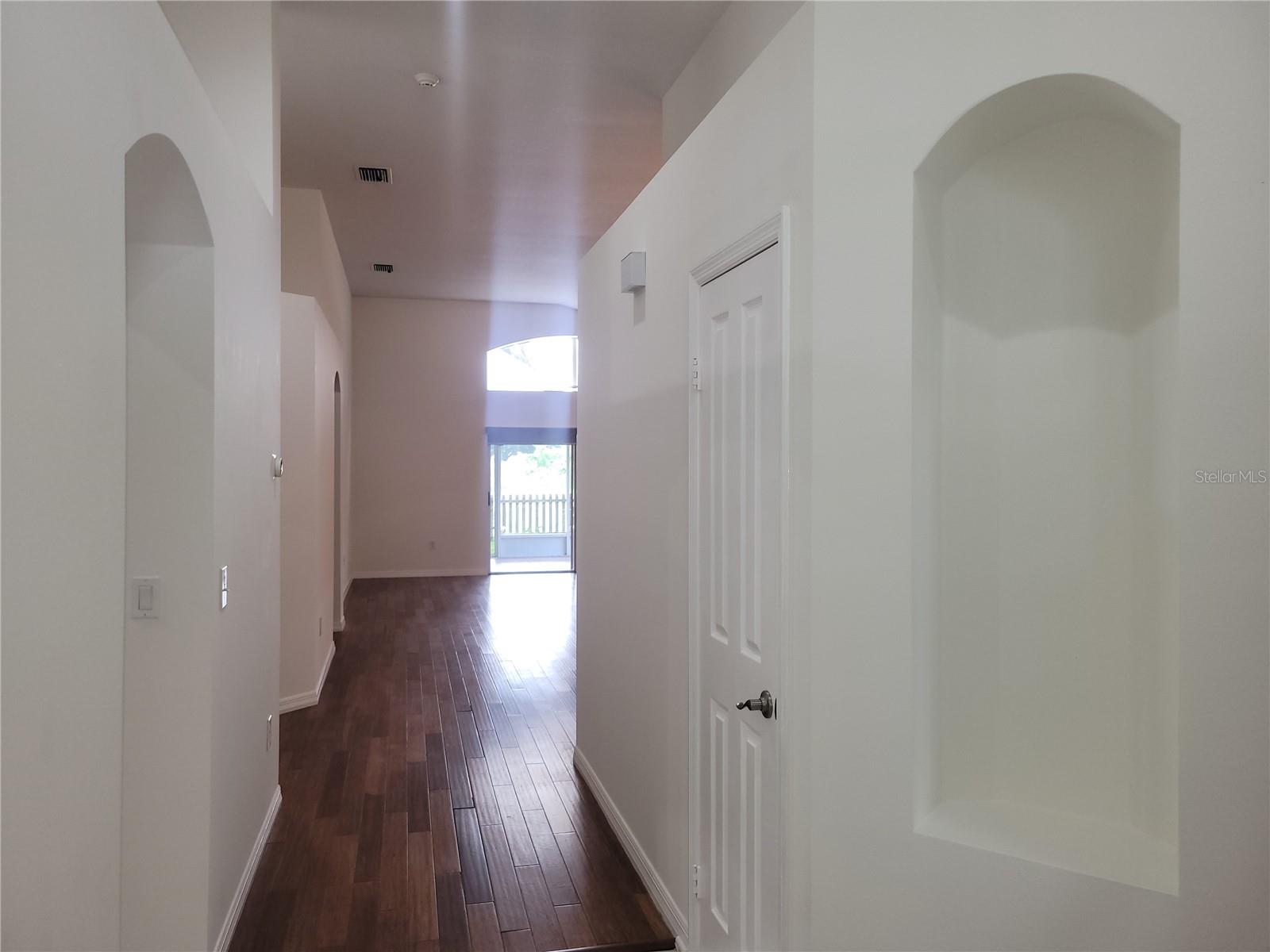 STERLING RANCH UNIT 4 - Residential Lease