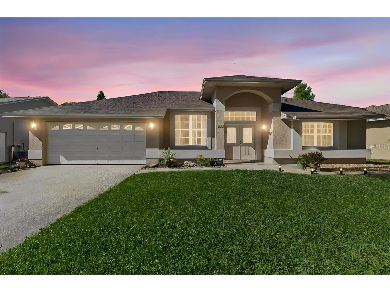 BRITTANY PARK PH IA - Residential
