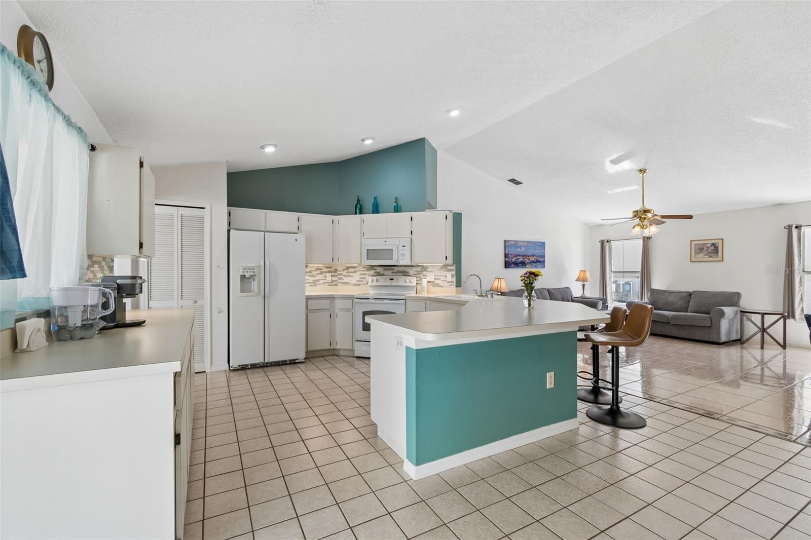 BRITTANY PARK PH IA - Residential