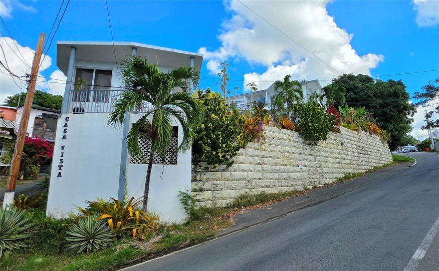 Exceptional multi-unit property featuring four spacious units plus a detached studio totaling five income-producing units.  There is even space for a sixth unit with a little TLC.  Ideally perched on the hill across the street from the sea, this property boasts beautiful ocean views, unique architectural details and lush, well-maintained landscaping.

Each unit offers generous layouts and is ready to go, making this an ideal turnkey investment or value-add opportunity. The property is well equipped with a generator, cistern, and ample storage throughout, ensuring convenience and reliability.

With its prime coastal location, flexible configuration, and endless possibilities, this is a rare chance to own a versatile seaside asset with strong upside potential.

Qualified buyers call for a viewing today!