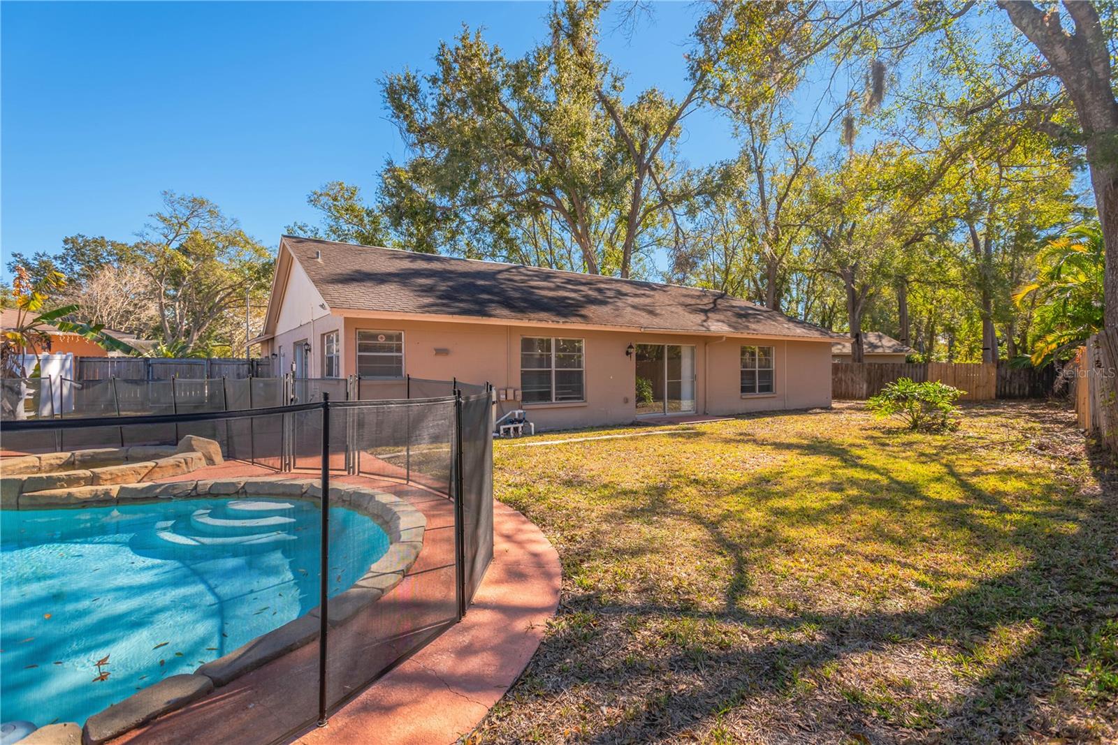 CHERRY CREEK UNIT 3 - Residential