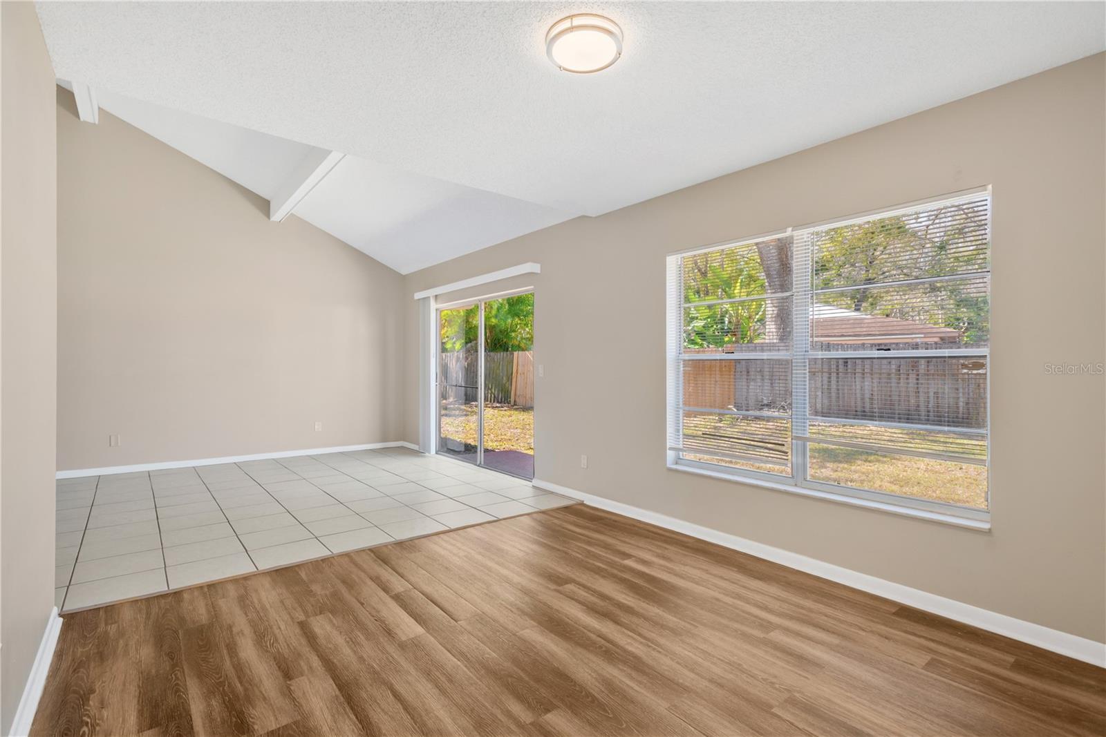 CHERRY CREEK UNIT 3 - Residential