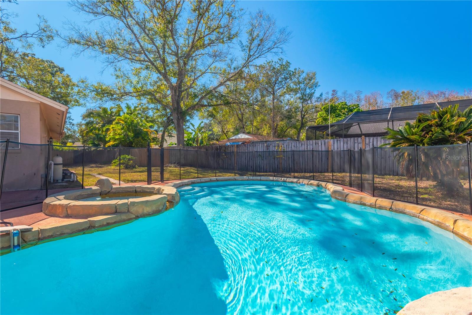 CHERRY CREEK UNIT 3 - Residential