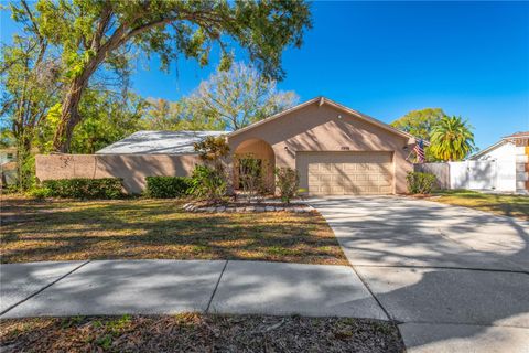 Photo of 3206 Shady Glen Circle, Tampa, FL 33618 (MLS # TB8466709)