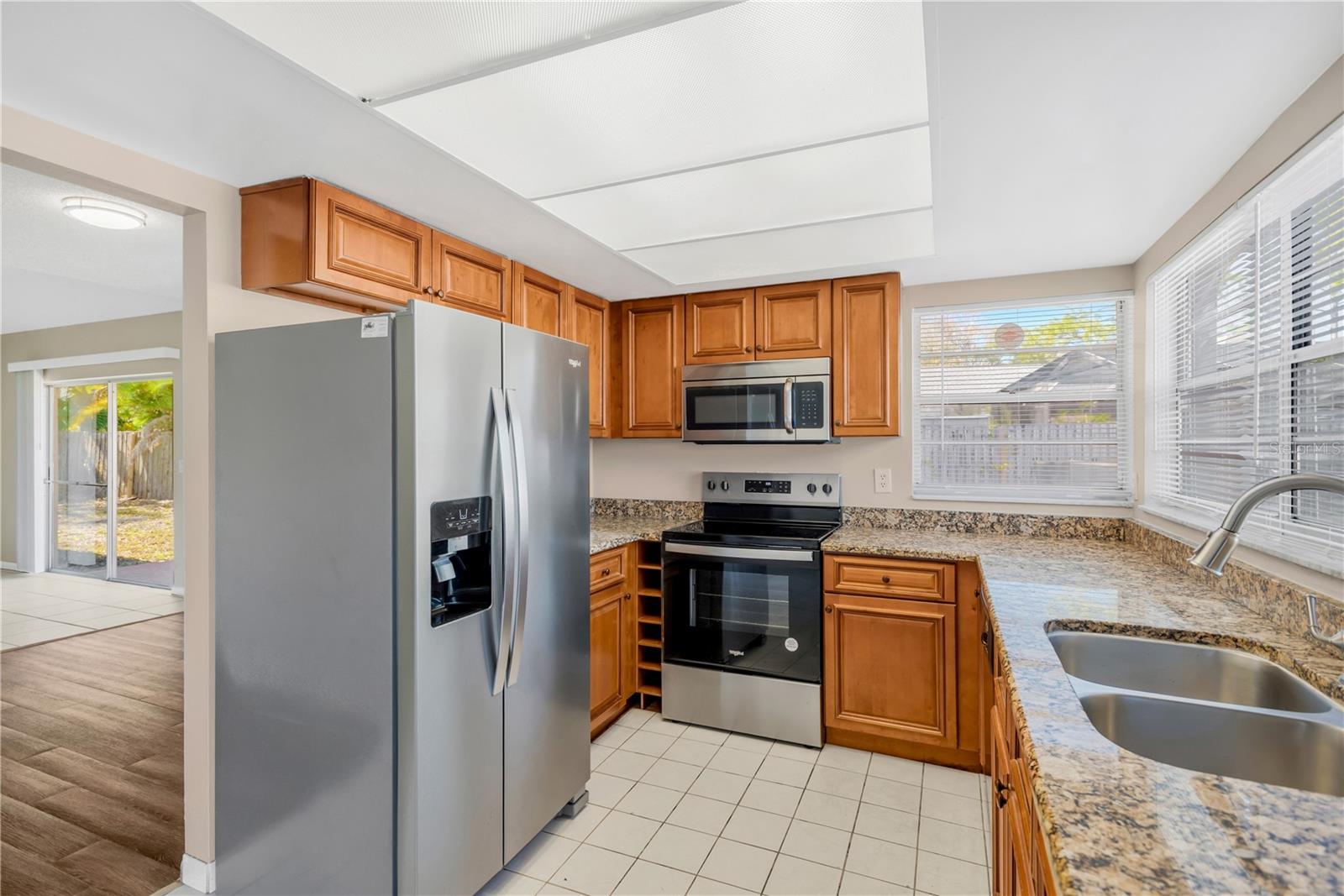 CHERRY CREEK UNIT 3 - Residential