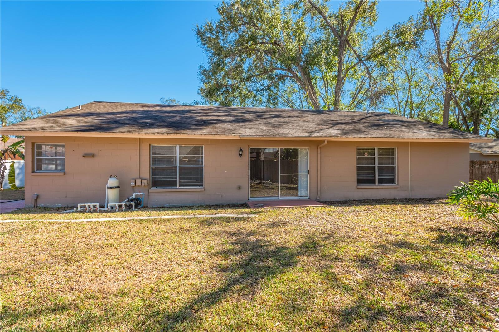 CHERRY CREEK UNIT 3 - Residential