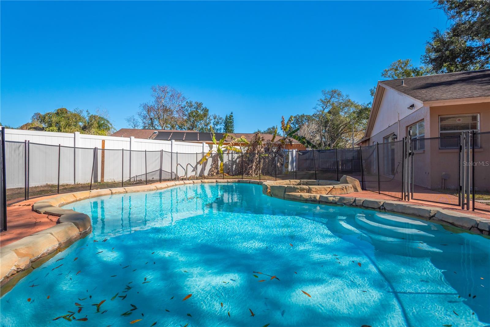 CHERRY CREEK UNIT 3 - Residential