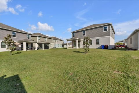 A home in KISSIMMEE