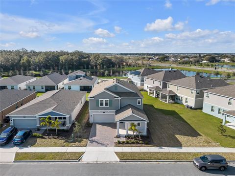 A home in KISSIMMEE