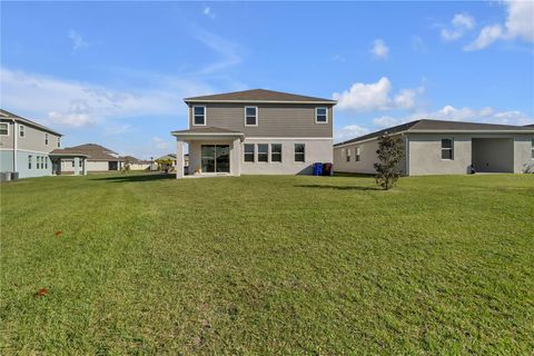 A home in KISSIMMEE