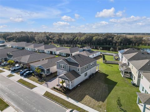 A home in KISSIMMEE