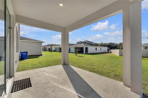 A home in KISSIMMEE