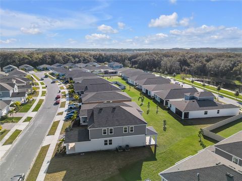 A home in KISSIMMEE