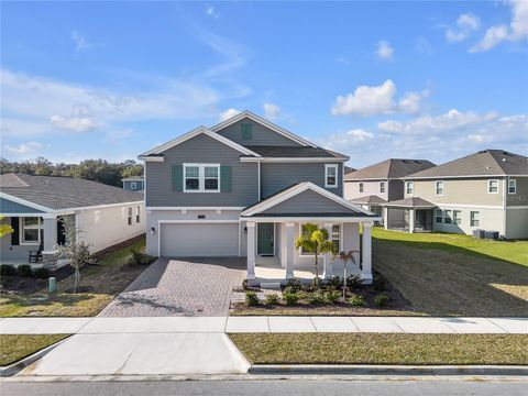 A home in KISSIMMEE