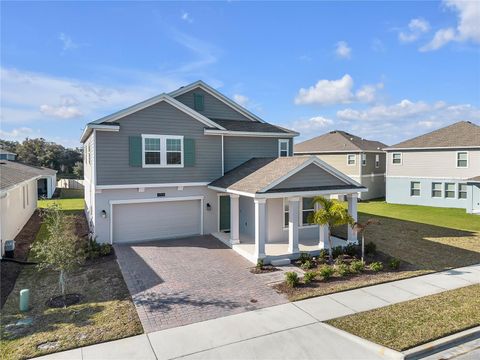 A home in KISSIMMEE