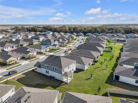 A home in KISSIMMEE