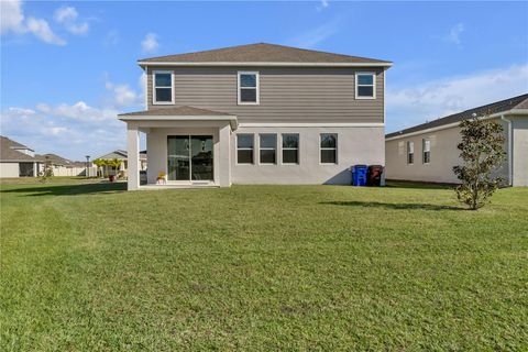 A home in KISSIMMEE