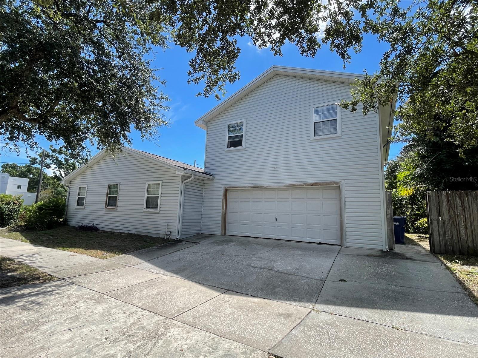PARKLAND ESTATES REV - Residential