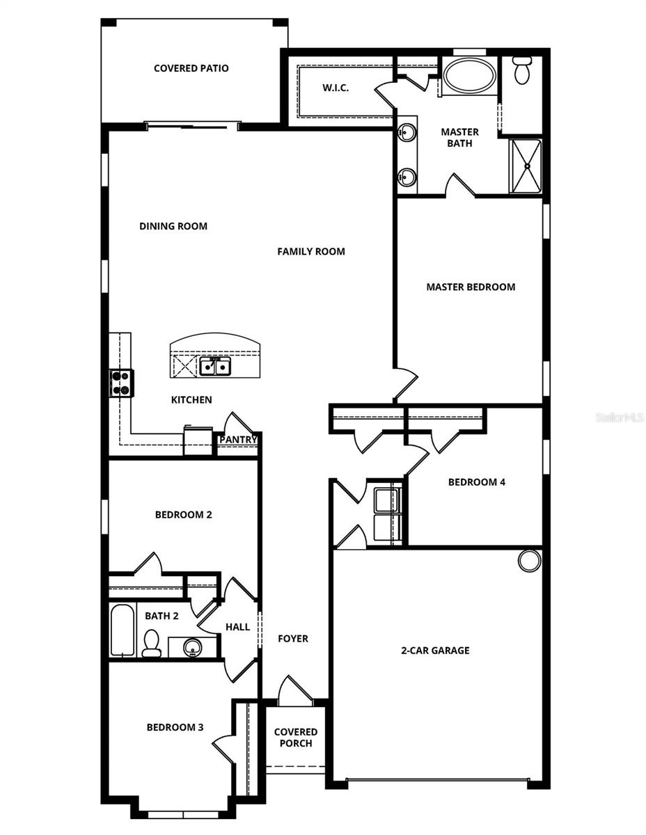 3331 CHINOTTO DRIVE