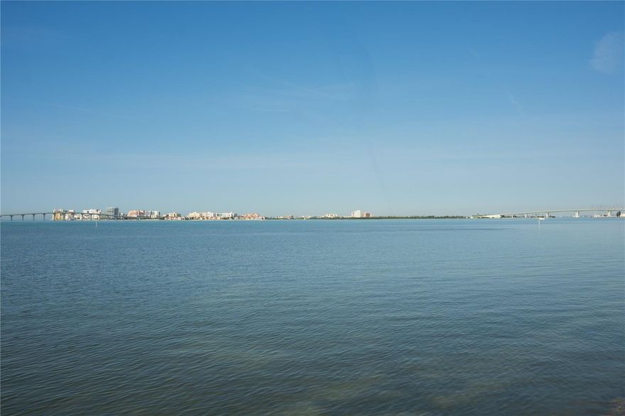 Discover a rare opportunity to create your own luxury haven in one of Belleair’s most beautiful settings. This spacious 2-bedroom, 2-bath residence—offering over 1,500 sq ft —captures commanding views of Clearwater Harbor and the 14th and 15th holes of the Belleair Country Club’s East Golf Course. From watching golfers tee off and sunrise reflections on the water to breathtaking sunsets, or July 4th fireworks, your balcony will be your private front-row seat to Florida’s finest scenery.

Positioned within the coveted Belleair Biltmore area, this condo places you minutes from iconic Clearwater Beach and steps from the historic, members-only Belleair Country Club —Florida’s first golf course, established in 1897. 

Come experience the views and envision the possibilities—schedule your private showing today.

Visiting friends and family can indulge in the refined accommodations of the nearby Belleview Inn, with privileged access to the Belleair Country Club’s spa, dining, sports complex, and two legendary golf courses once graced by the Vanderbilts and Rockefellers; as well as many U.S. Presidents, sports legends, and movie stars have all walked those fairways.

Some key features about this home are a deeded under building parking space located right in front of the elevator, a private storage unit, new AC just installed last year, and newer water heater. But here’s the real opportunity: This condo is priced well below market value, giving buyers the perfect blank canvas. For second home buyers seeking a winter retreat or an investor looking for a high-end renovation project, this condo presents unmatched potential. Exceptional views, solid bones, a prime location, and generous interior space combined to offer the ideal foundation for a custom remodel tailored to your taste. Bring your vision and transform this space into exactly what you want. 

Come experience the views and envision the possibilities—schedule your private showing today.