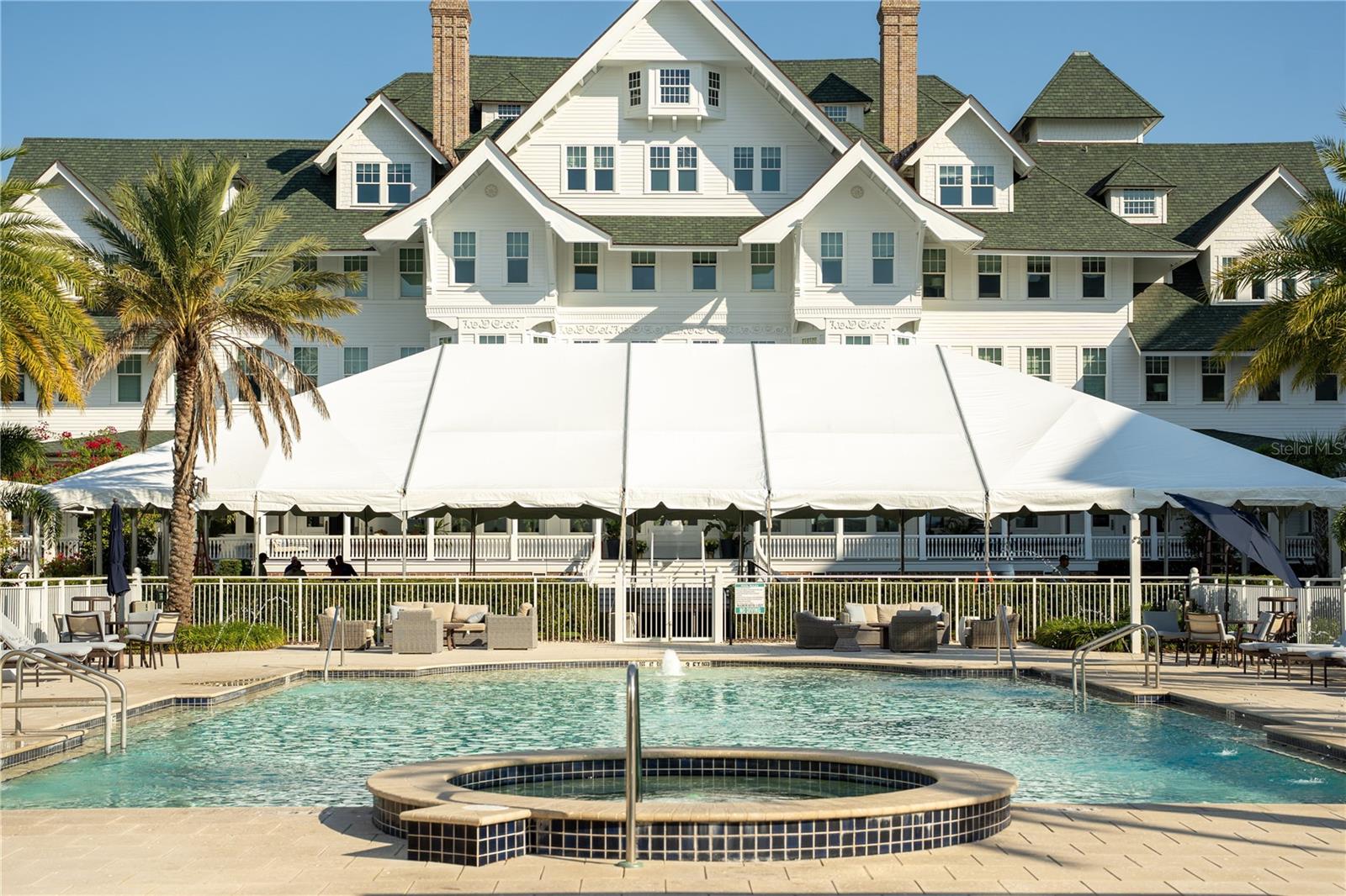 BELLEVIEW BILTMORE VILLAS BAYGREEN - Residential