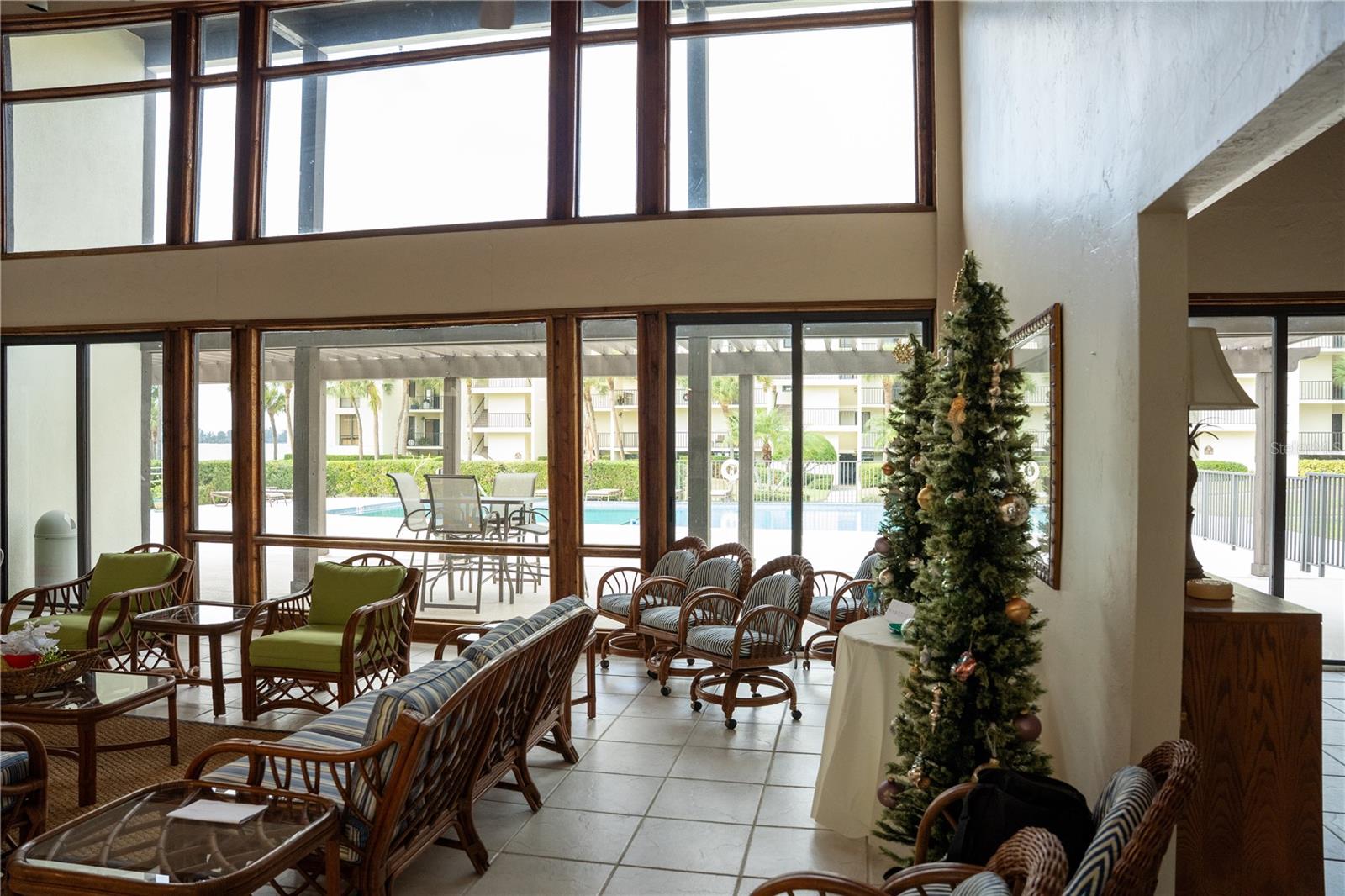 BELLEVIEW BILTMORE VILLAS BAYGREEN - Residential