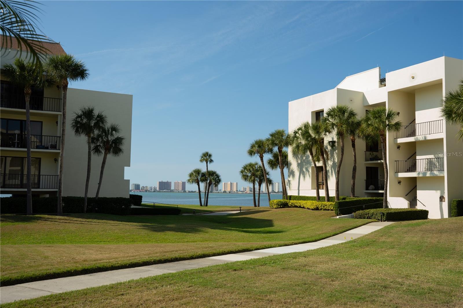 BELLEVIEW BILTMORE VILLAS BAYGREEN - Residential