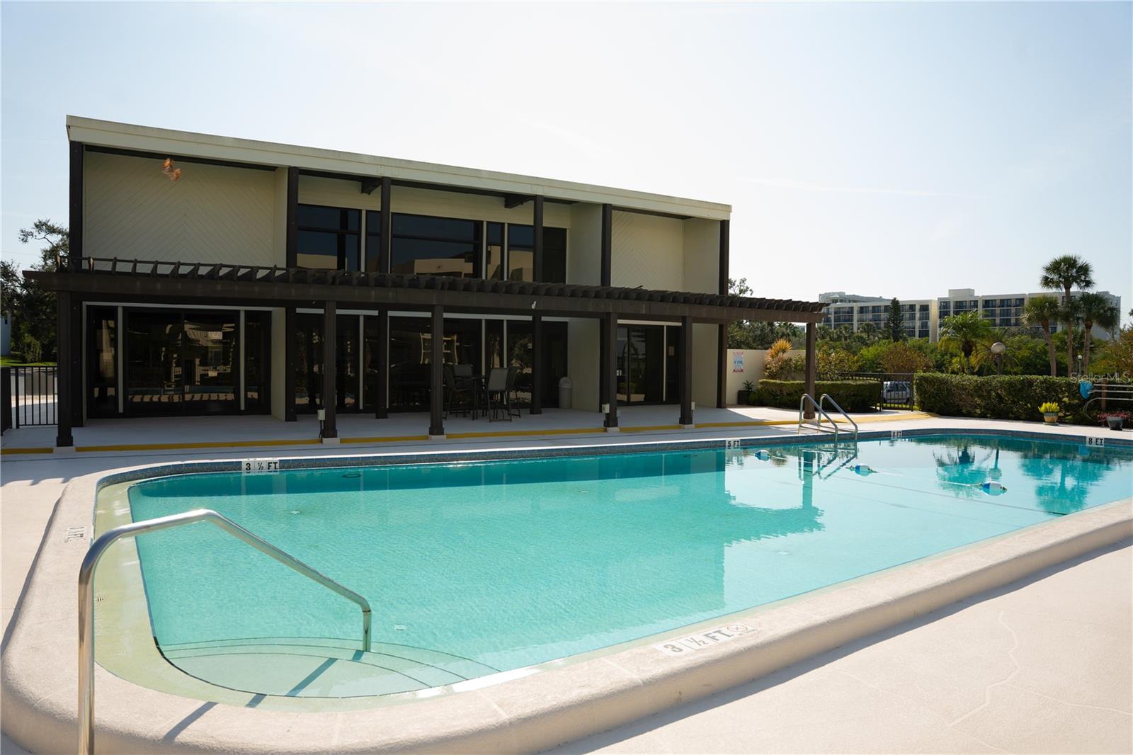 BELLEVIEW BILTMORE VILLAS BAYGREEN - Residential