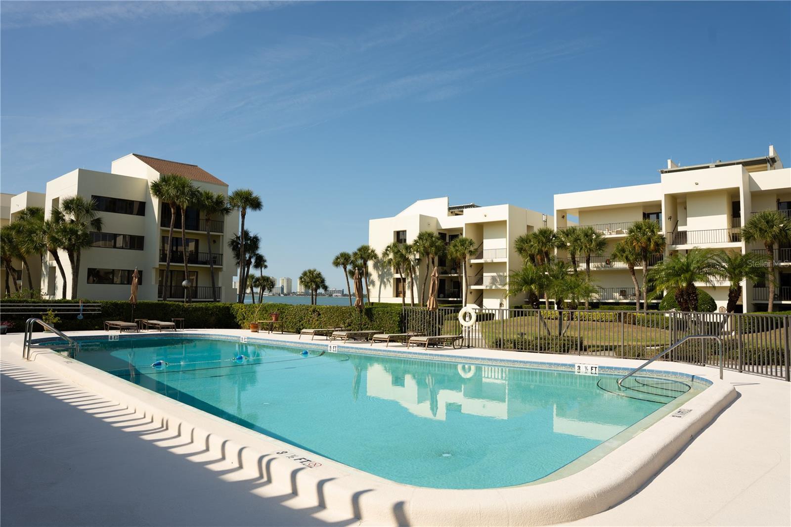 BELLEVIEW BILTMORE VILLAS BAYGREEN - Residential