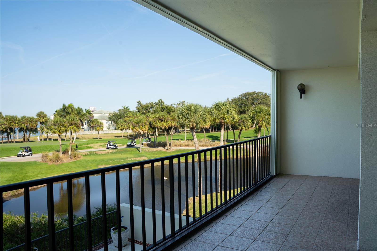 BELLEVIEW BILTMORE VILLAS BAYGREEN - Residential