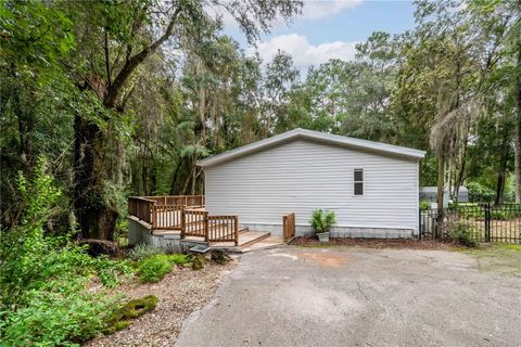 Tiny photo for 7901 NW 125th Street, Reddick, FL 32686 (MLS # OM711917)