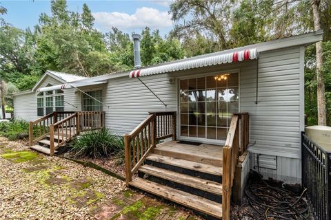 Tiny photo for 7901 NW 125th Street, Reddick, FL 32686 (MLS # OM711917)