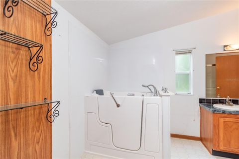 Tiny photo for 7901 NW 125th Street, Reddick, FL 32686 (MLS # OM711917)