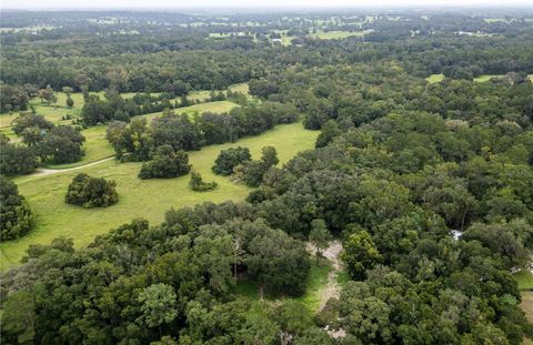 Tiny photo for 7901 NW 125th Street, Reddick, FL 32686 (MLS # OM711917)