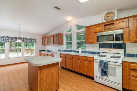 Tiny photo for 7901 NW 125th Street, Reddick, FL 32686 (MLS # OM711917)