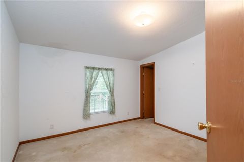 Tiny photo for 7901 NW 125th Street, Reddick, FL 32686 (MLS # OM711917)