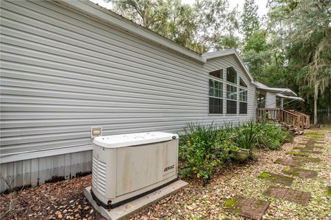 Tiny photo for 7901 NW 125th Street, Reddick, FL 32686 (MLS # OM711917)