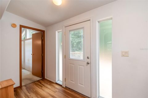 Tiny photo for 7901 NW 125th Street, Reddick, FL 32686 (MLS # OM711917)