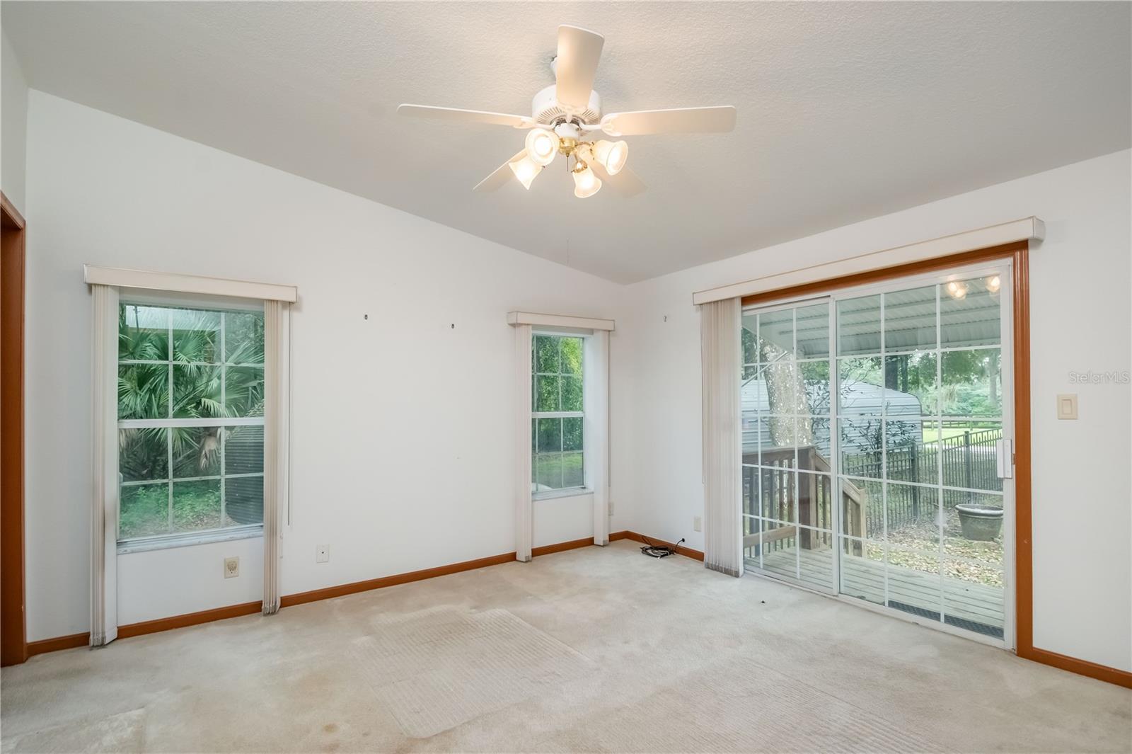 AG NOSUB - Residential