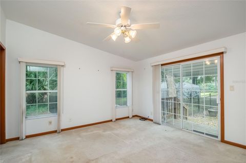 Tiny photo for 7901 NW 125th Street, Reddick, FL 32686 (MLS # OM711917)