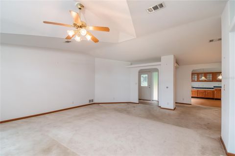 Tiny photo for 7901 NW 125th Street, Reddick, FL 32686 (MLS # OM711917)