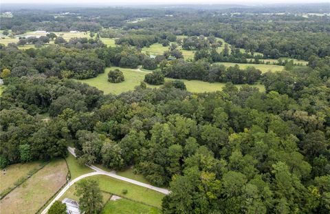 Tiny photo for 7901 NW 125th Street, Reddick, FL 32686 (MLS # OM711917)