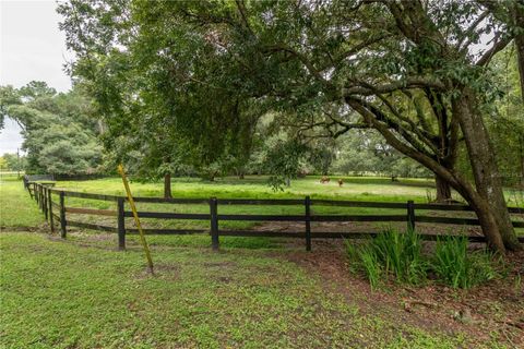 Tiny photo for 7901 NW 125th Street, Reddick, FL 32686 (MLS # OM711917)