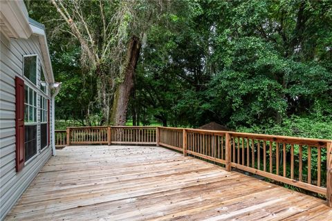 Tiny photo for 7901 NW 125th Street, Reddick, FL 32686 (MLS # OM711917)