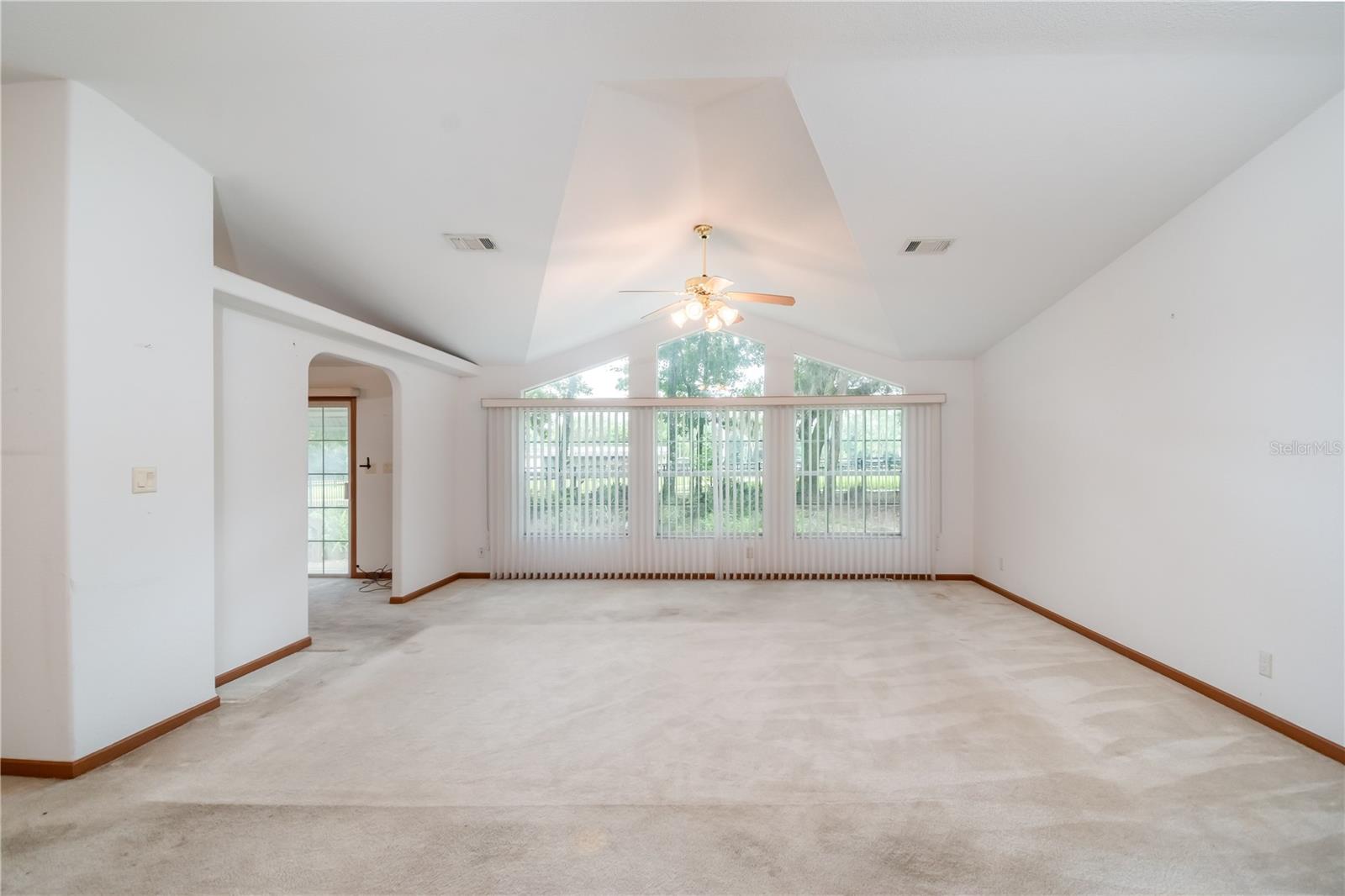 AG NOSUB - Residential