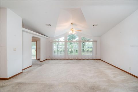 Tiny photo for 7901 NW 125th Street, Reddick, FL 32686 (MLS # OM711917)