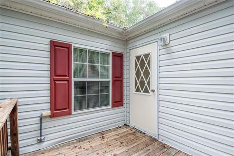Tiny photo for 7901 NW 125th Street, Reddick, FL 32686 (MLS # OM711917)