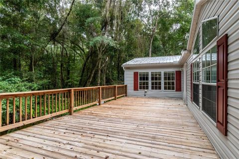 Tiny photo for 7901 NW 125th Street, Reddick, FL 32686 (MLS # OM711917)